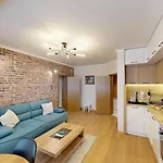 в център 5 Corners Appartamento