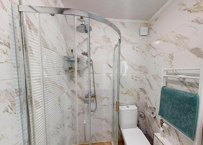 Apartment в център 5 Corners *