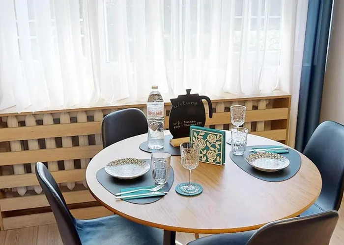 в център 5 Corners * Σόφια