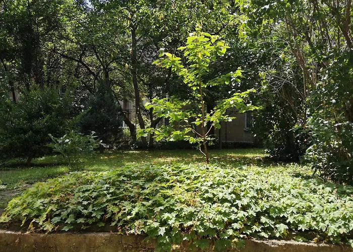 в център 5 Corners Διαμέρισμα Σόφια