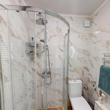 Apartament в център 5 Corners *